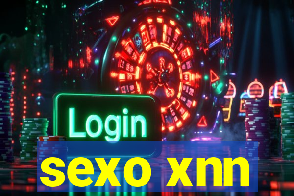 sexo xnn